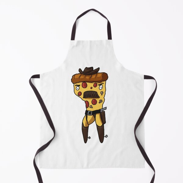 Item preview, Pizza Sheriff designed and sold by SketchSavanna.
