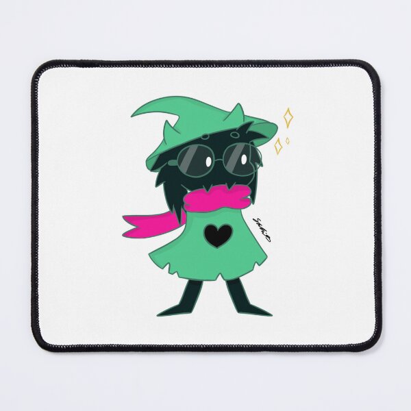 Item preview, Ralsei designed and sold by TinyTweetKeet.