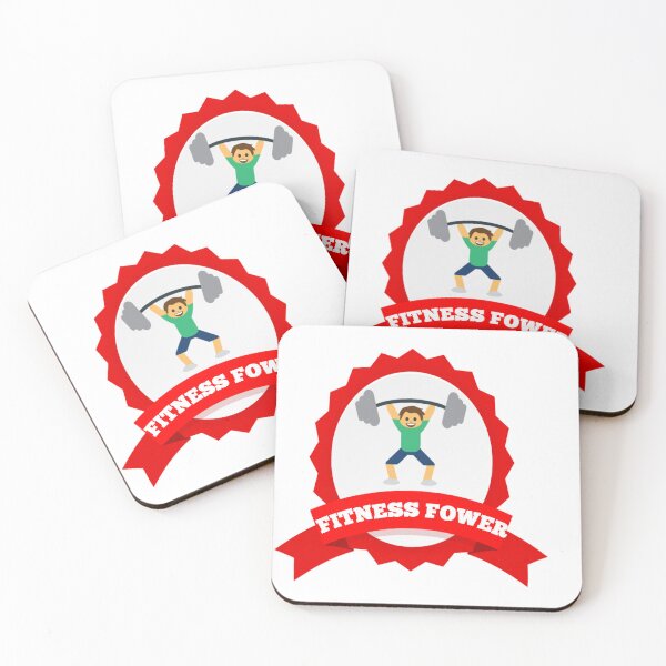 Item preview, Fitness designed and sold by Hembrom05.
