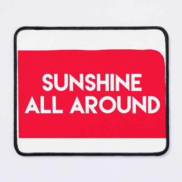 Item preview, sunshine all around  designed and sold by Dipalo.