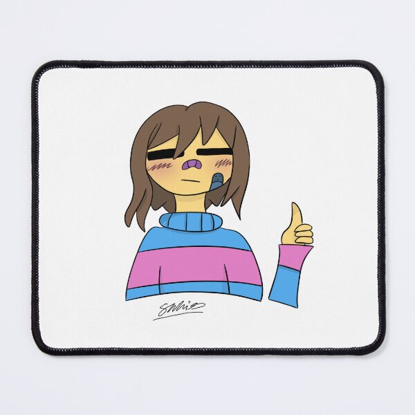 Item preview, Frisk designed and sold by TinyTweetKeet.