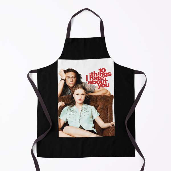 Item preview, 10 Things I Hate About You Classic . designed and sold by BelindaShepard3.