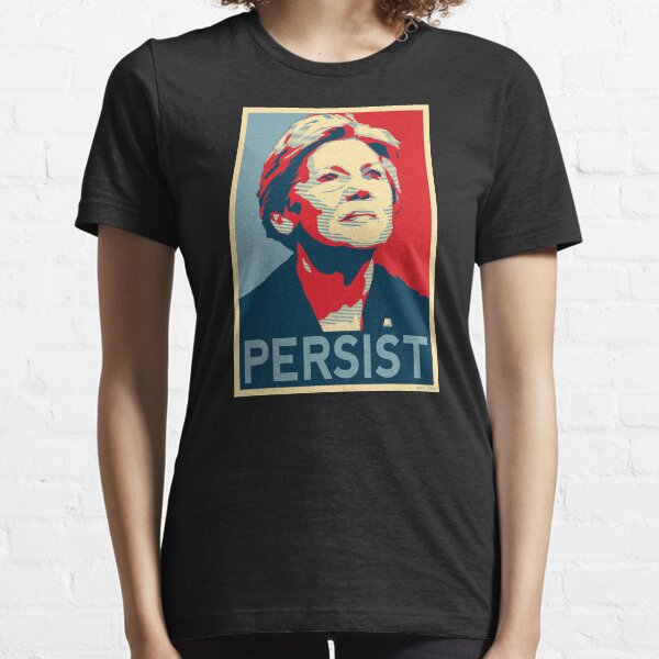 Item preview, Nevertheless She Persisted designed and sold by sennya.