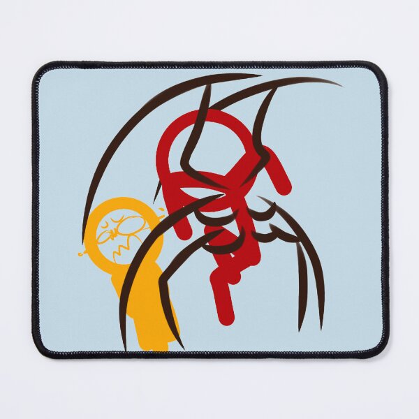 Item preview, Alan Animation Becker  designed and sold by KunNero.