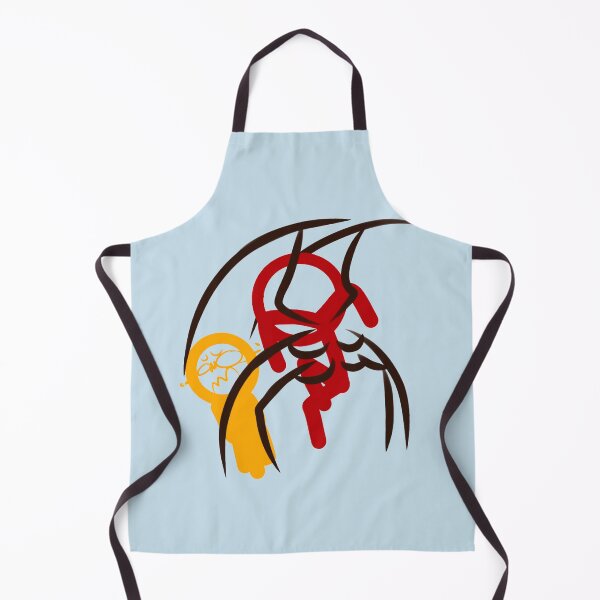 Item preview, Alan Animation Becker  designed and sold by KunNero.