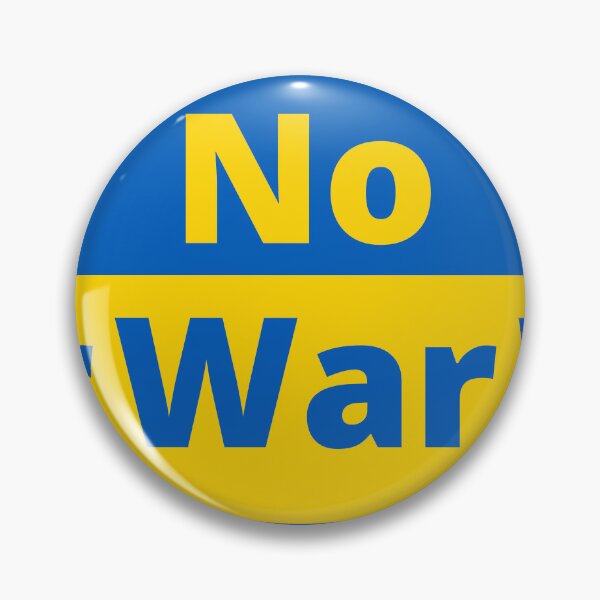 Item preview, No War designed and sold by Giographix.