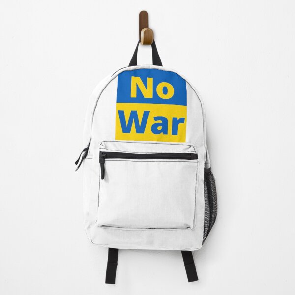 Item preview, No War designed and sold by Giographix.
