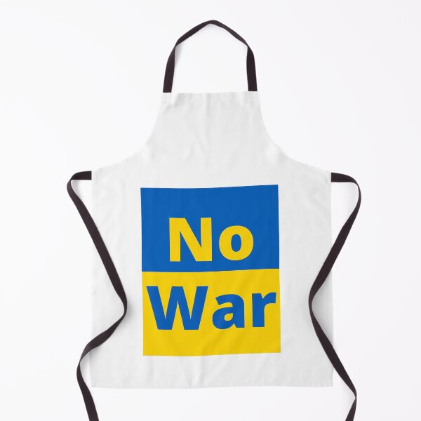 Item preview, No War designed and sold by Giographix.