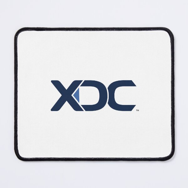 Item preview, XinFin (XDC) LOGO Cryptocurrency designed and sold by Sucryptoz Store.