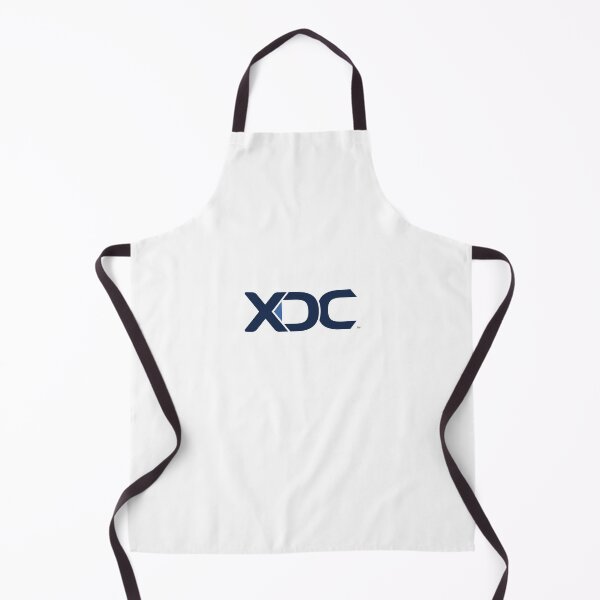 Item preview, XinFin (XDC) LOGO Cryptocurrency designed and sold by Sucryptoz Store.