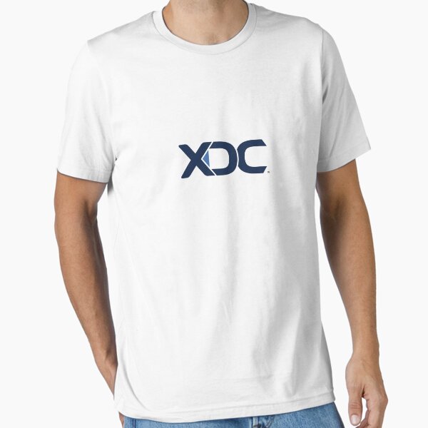Item preview, XinFin (XDC) LOGO Cryptocurrency designed and sold by Sucryptoz Store.