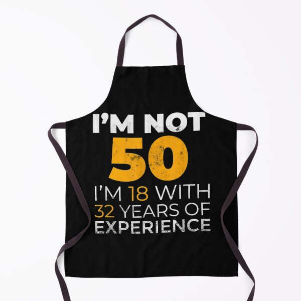 Item preview, 50Th Funny Man Woman 50 Years Party Essential . designed and sold by BelindaShepard3.