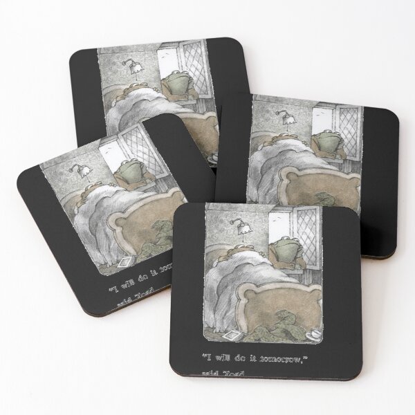 Item preview, Frog and Toad Classic . designed and sold by KaitlinDuran659.