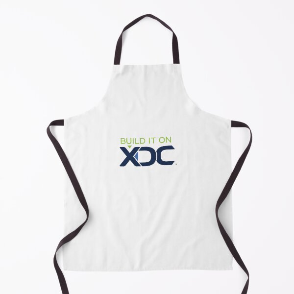 Item preview, BUILD IT ON XDC Cryptocurrency designed and sold by Sucryptoz Store.