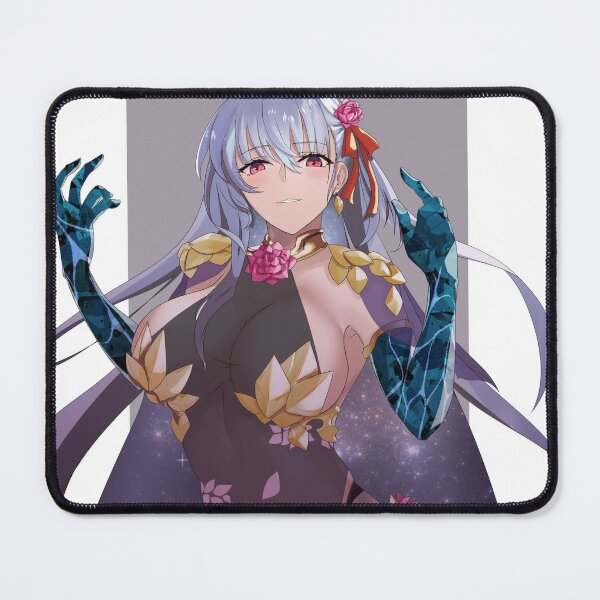  HOLIV Anime Sexy Girl Mouse Pad RGB Sexy Ass Boobs