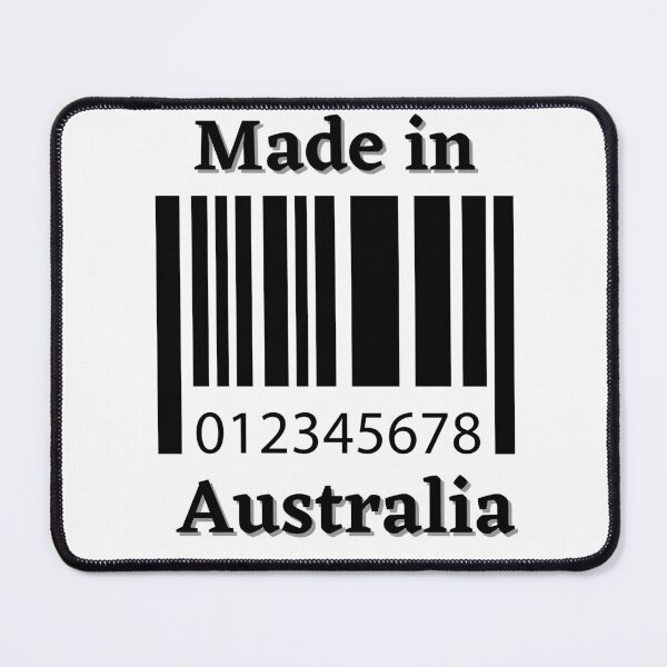 Item preview, Made in Australia designed and sold by FGCART.