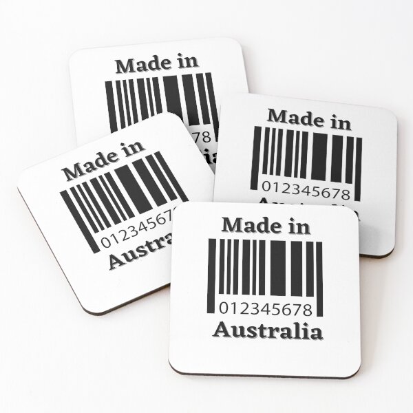 Item preview, Made in Australia designed and sold by FGCART.
