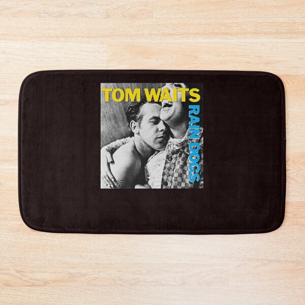Item preview, Tom Waits Rain Dogs  Perfect Gift Essential T-Shirt designed and sold by DanaBernhardt.