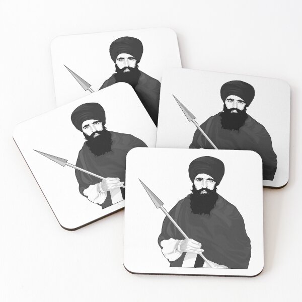 Item preview, Khalsa Sikh designed and sold by CottonCadier.
