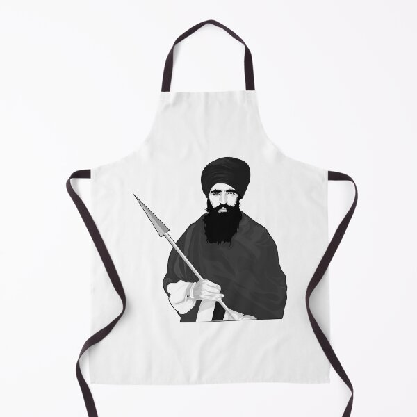 Item preview, Khalsa Sikh designed and sold by CottonCadier.