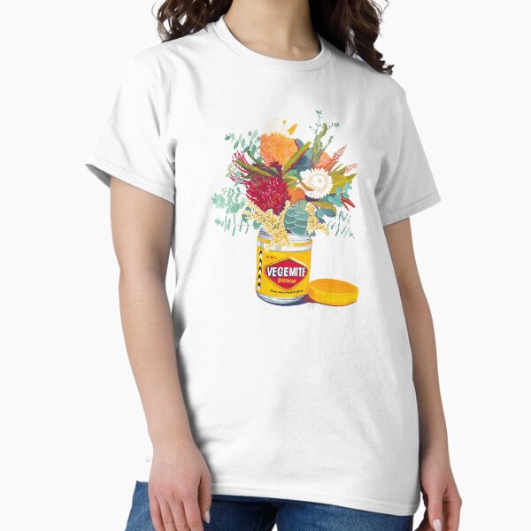 Vista previa del artículo con la obra «Ramo De Vegetales», diseñado y vendido por PollaPosavec.