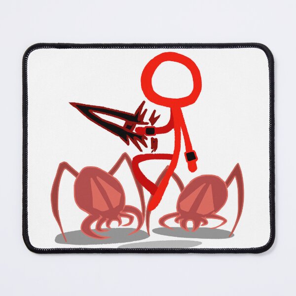 Item preview, Alan Animation Becker  designed and sold by KunNero.