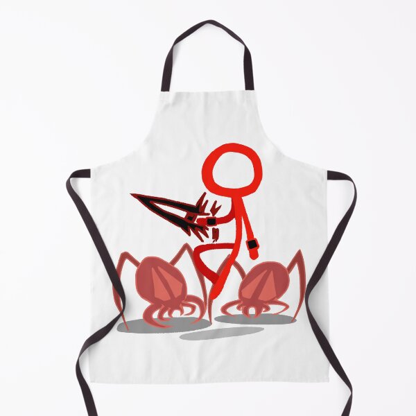 Item preview, Alan Animation Becker  designed and sold by KunNero.