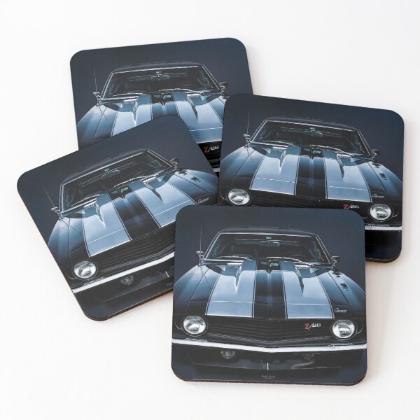 Item preview, Zee Car designed and sold by Hawley Designs.