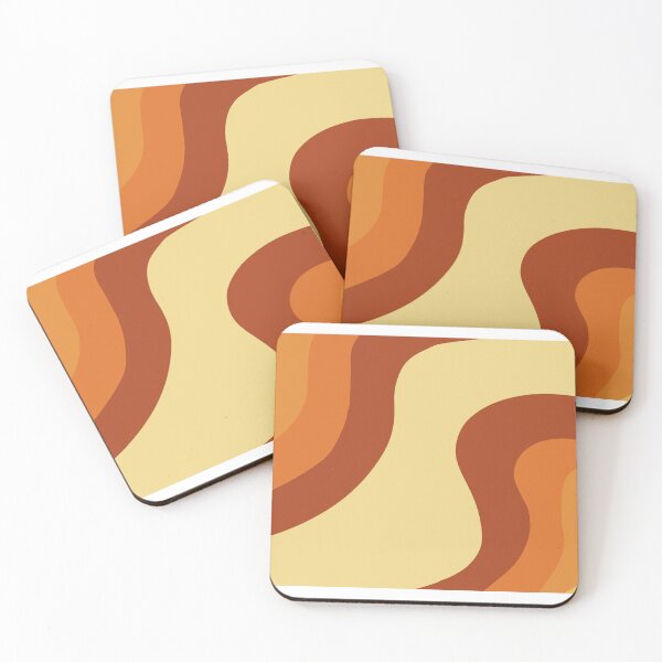 Item preview, 70s groovy print designed and sold by urchinharbor.