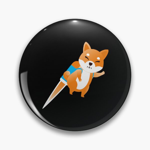 Item preview, Shiba To The Moon Cryptocurrency designed and sold by Sucryptoz Store.