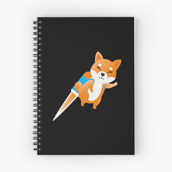 Item preview, Shiba To The Moon Cryptocurrency designed and sold by Sucryptoz Store.
