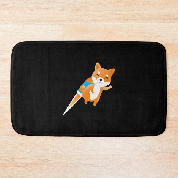 Item preview, Shiba To The Moon Cryptocurrency designed and sold by Sucryptoz Store.