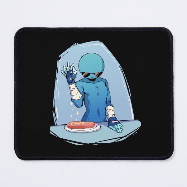Item preview, Alan Animation Becker Cool designed and sold by KunNero.