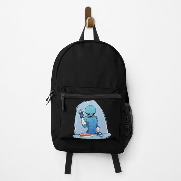 Item preview, Alan Animation Becker Cool designed and sold by KunNero.