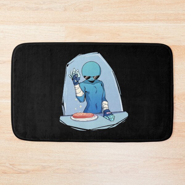 Item preview, Alan Animation Becker Cool designed and sold by KunNero.