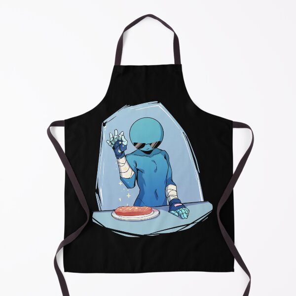 Item preview, Alan Animation Becker Cool designed and sold by KunNero.