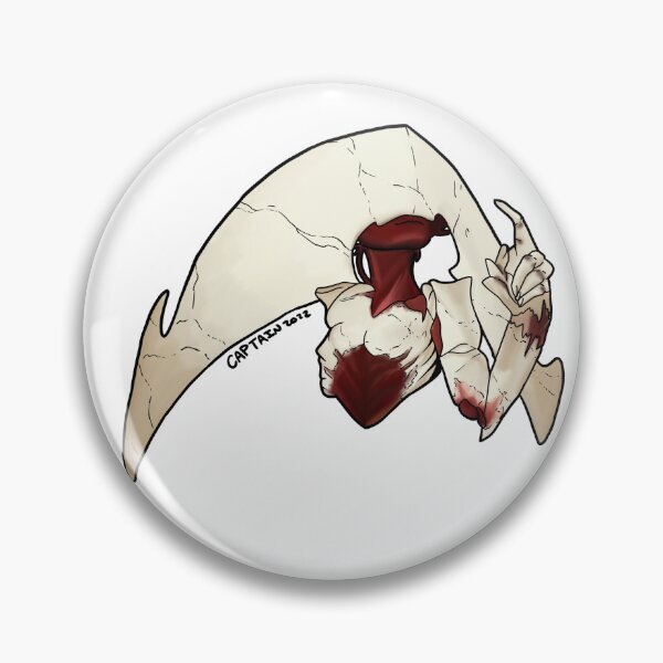 Item preview, Elesh Norn, Grand Cenobite Illustration designed and sold by Sharky-Arty.