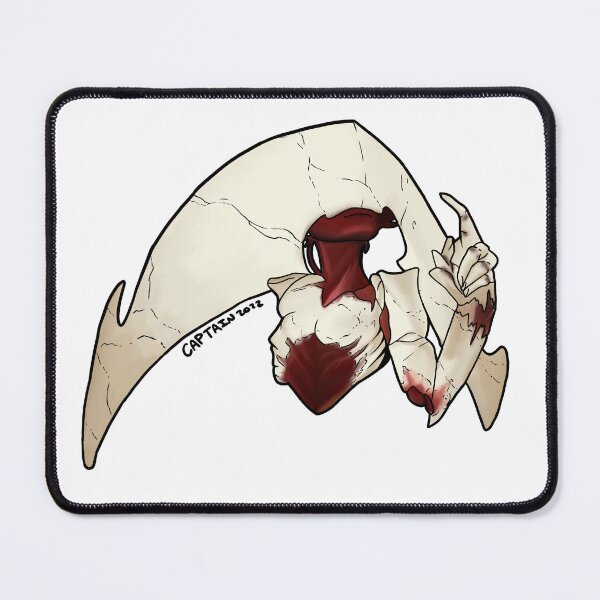 Item preview, Elesh Norn, Grand Cenobite Illustration designed and sold by Sharky-Arty.
