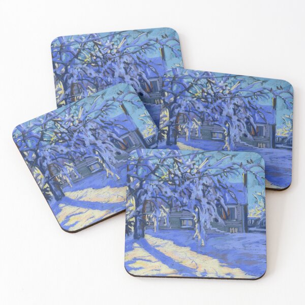 Item preview, Bright Morning designed and sold by kira-culufin.