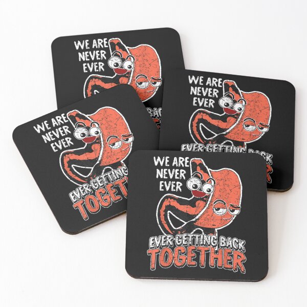 Item preview, We Are Never Ever Getting Back Together Bariatric Surgery  designed and sold by wendyy88.