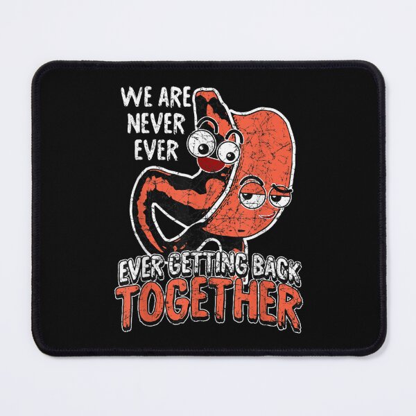 Item preview, We Are Never Ever Getting Back Together Bariatric Surgery  designed and sold by wendyy88.