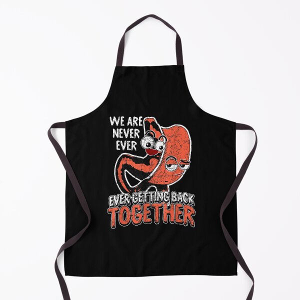 Item preview, We Are Never Ever Getting Back Together Bariatric Surgery designed and sold by wendyy88.