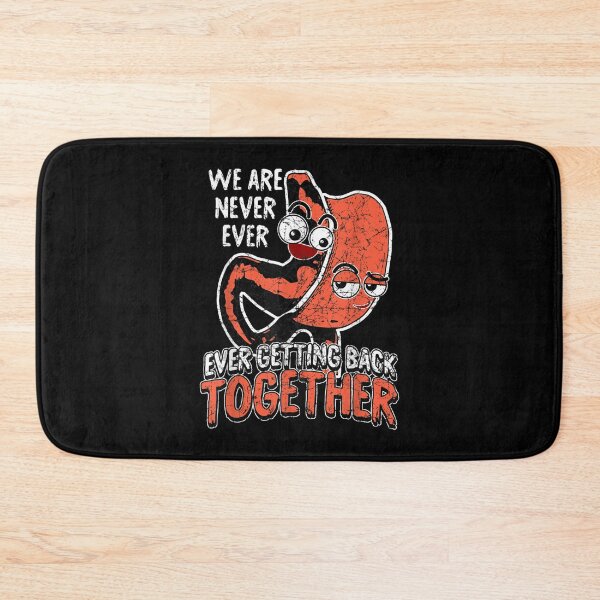 Item preview, We Are Never Ever Getting Back Together Bariatric Surgery  designed and sold by wendyy88.