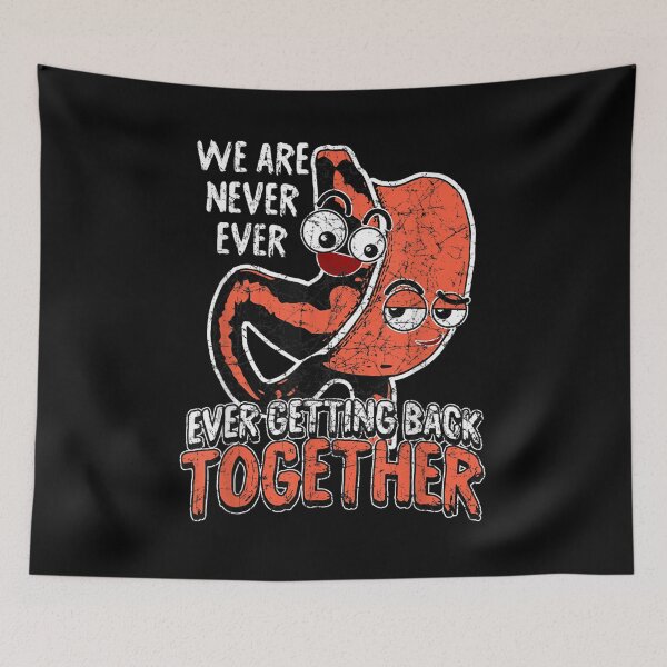 Item preview, We Are Never Ever Getting Back Together Bariatric Surgery  designed and sold by wendyy88.