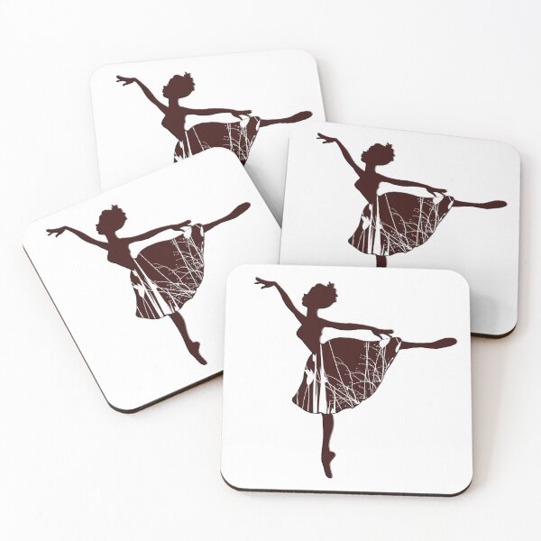 Item preview, Ballerina designed and sold by Julia2Julia.