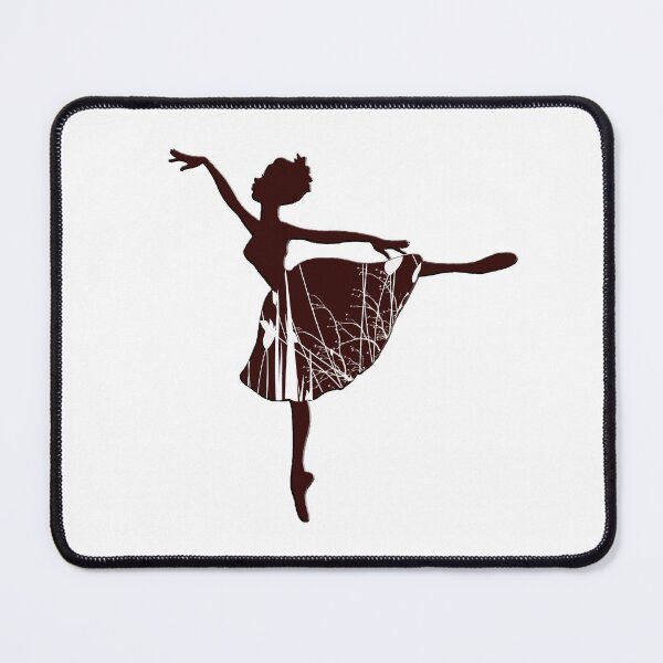 Item preview, Ballerina designed and sold by Julia2Julia.