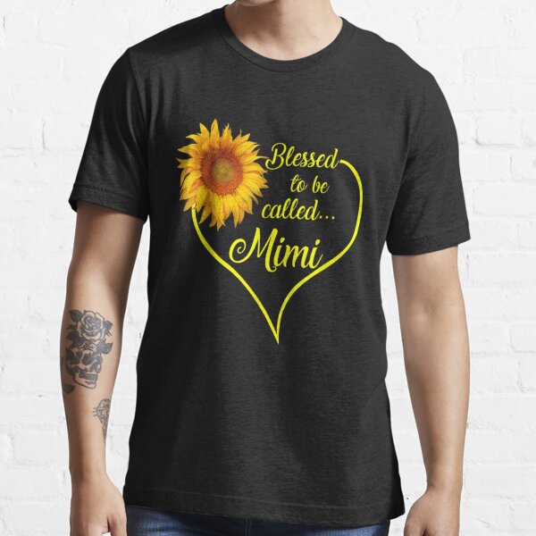 Blessed Mama Sunflower – Mimis All Over Crafts