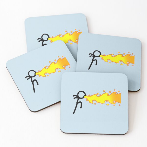 Item preview, Alan Animation Becker Cool  designed and sold by KunNero.