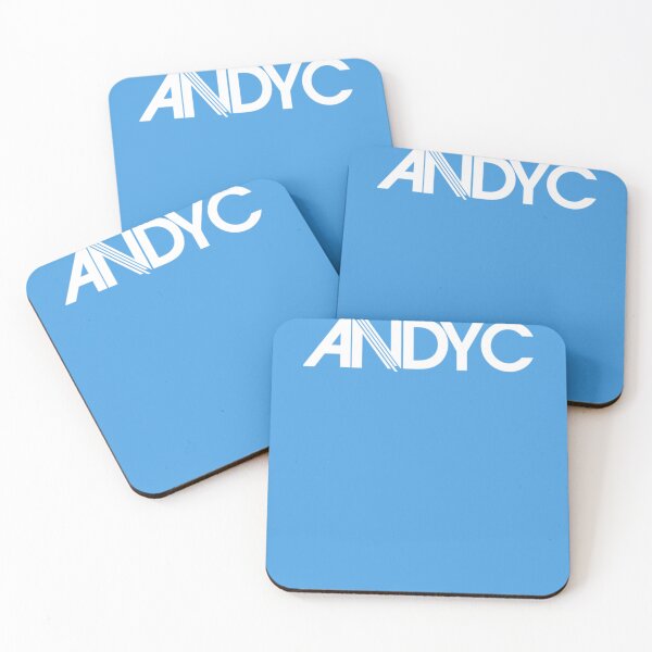 Item preview, Best Seller - Andy C Logo Merchandise Essential T-Shirt Essential T-Shirt designed and sold by AntonFeri.