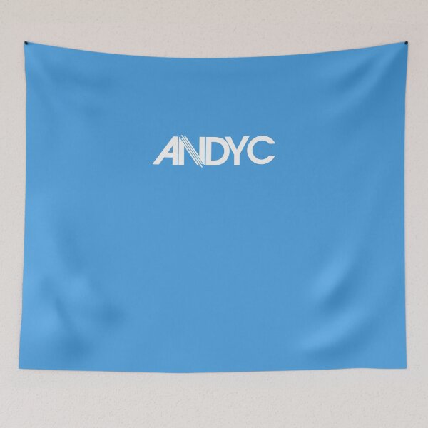 Item preview, Best Seller - Andy C Logo Merchandise Essential T-Shirt Essential T-Shirt designed and sold by AntonFeri.